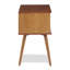 Table de chevet à 2 tiroirs Ashlie-786649995