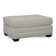 Bedford Upholstered Ottoman
