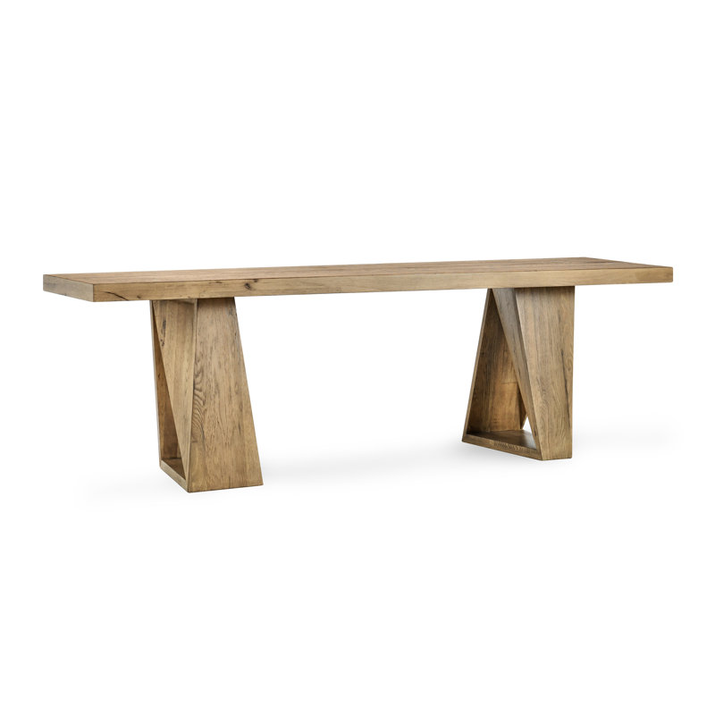 Arleth 94" Console Table