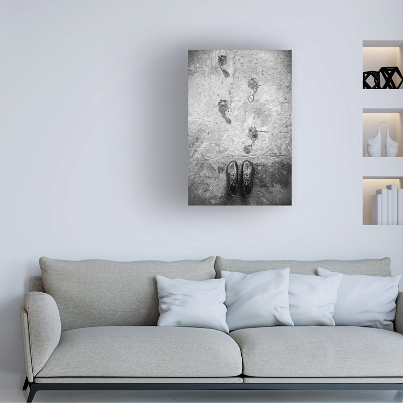 Art sur toile ,ologi, H 19 po x l 12 po