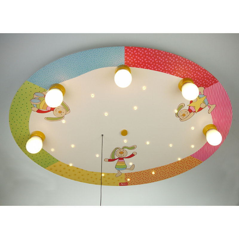 Dooley Flush Mount