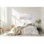 Wrapped Canvas Panoramic Print
