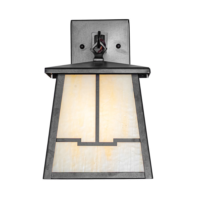 Armed Sconce
