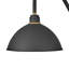 Luminaire de grange d'extérieur 1 lumière Bertram-1888651359-1888651345