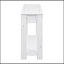 Charmante console rustique avec rangement abondant et design élégant pour une décoration et une organisation améliorées-608523483
