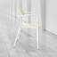 Chaise de patio empilable-38012685