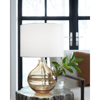 Clontz Table Lamp