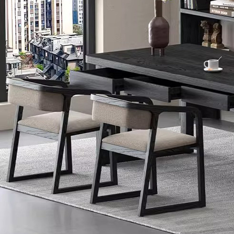 Fauteuil en éponge simple, stable et durable