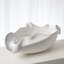 Free Form Bowl-Matte White-38436897