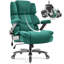Fauteuil de bureau ergonomique Wayfair Nagib-1203068840