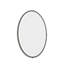 Cow Bell Industrial Beveled Bathroom/Vanity Mirror-6344982