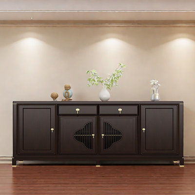 Buffet armoire à thé