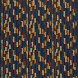 Cosmati Embroidery Fabric