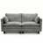 Dark Grey Chenille est en rupture de stock