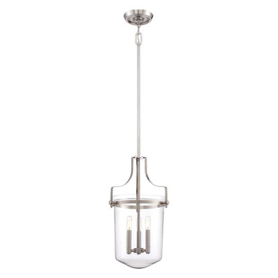 Weatherhill 3 - Light Urn Pendant
