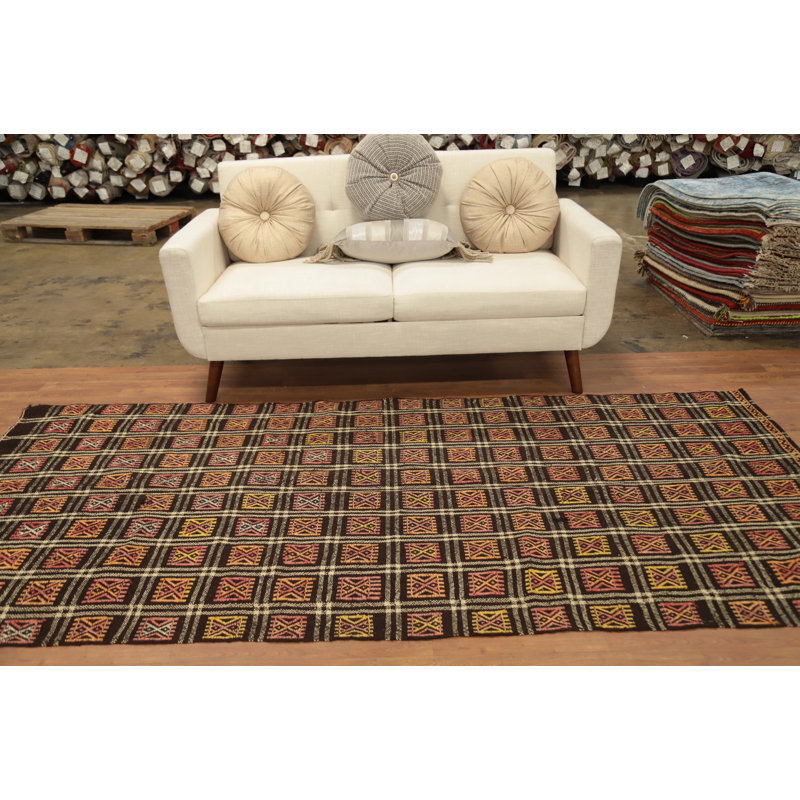 Tapis turc Kilim