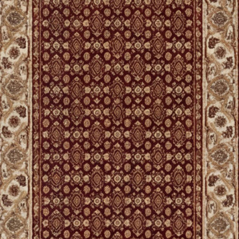 Ahlina Indoor Rug, Runner 3' x 10'