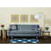 Gretel Chenille Polka Dots Indoor Rug