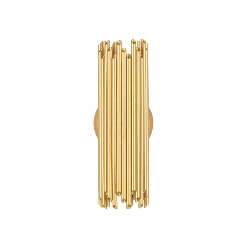 Baldwin 2 - Light Armed Sconce