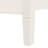 Queen Size Wooden Canopy Platform Bed with Headboard and Support Legs,Cream White-538355128-538355133