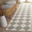 Tapis en laine touffeté à la main Ebony-113063400