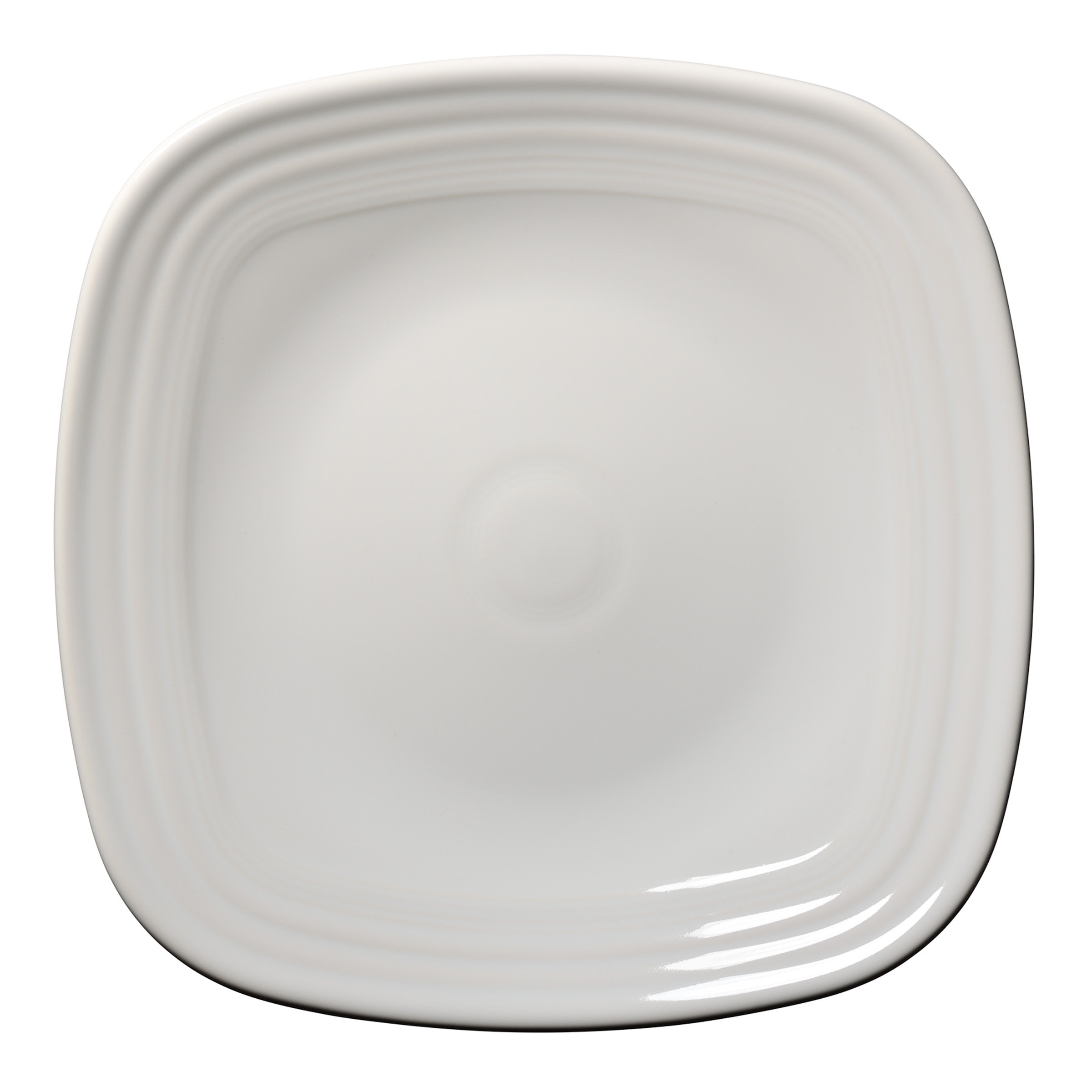 Fiesta square dinner outlet plates