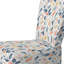 Chaise d'appoint Boho - Chaise d'appoint Botanical Paisley-227207443