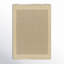 Adalina Machine Woven Polypropylene Area Rug in Brown/Tan-1459715378