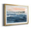 Lake Sunrise - peinture encadrée-1325966307-1325966304