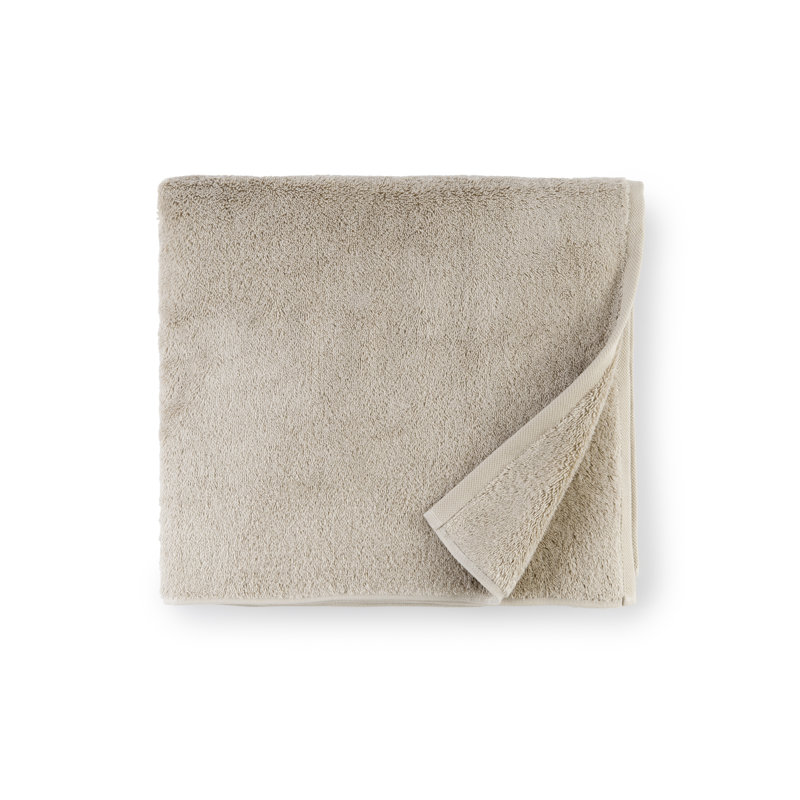 Sarma Bath Towel, Oatmeal