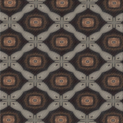 Geometric Indoor Rug
