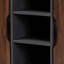 25 Pair Shoe Storage Cabinet-1071350805