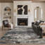 Tapis gris foncé Pavelina-1113433597-1139978314