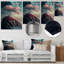 Décoration murale Kiro-87831162