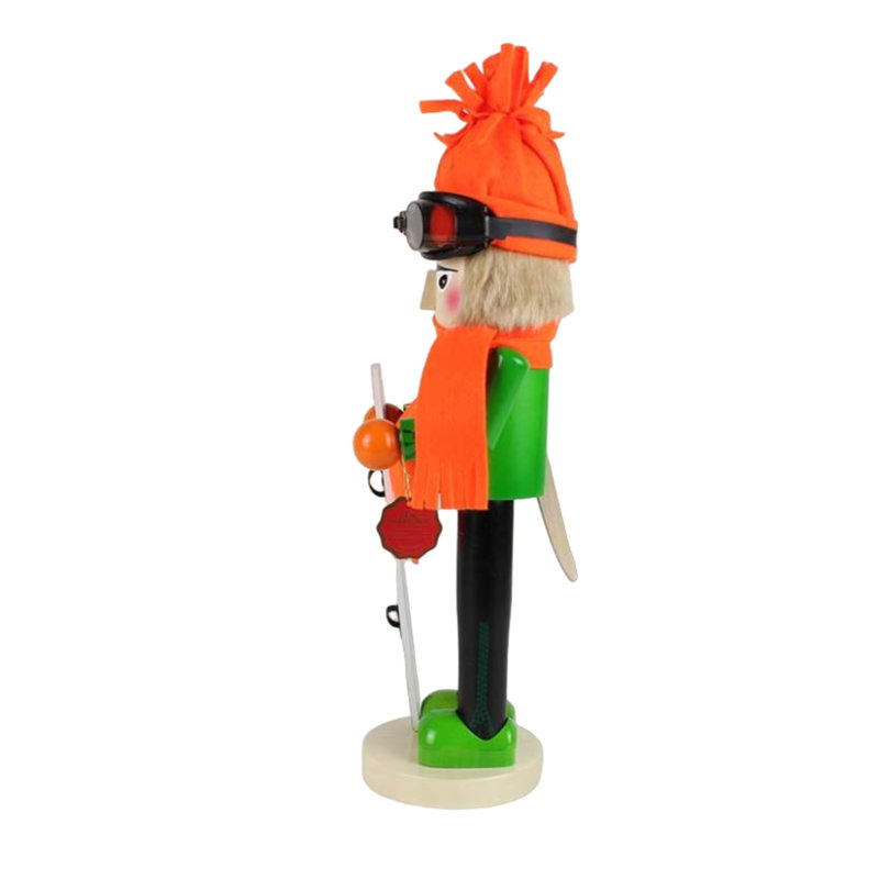 Nutcracker