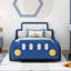 Lit plateforme avec roulettes pour enfant Velocity-133749539