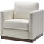 Chaise d'appoint Merren-191214948