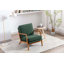 Chaise d'appoint l 25,59 po Arras-2058788651