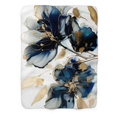 Throw Blanket