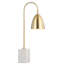 Lampe de table en arche 26" Marra