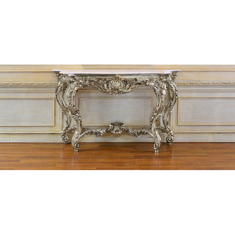 Console 60,2 po Rosia