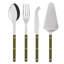 Bistrot Solid 4 - Piece Hostess Set-186697106