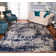 Matias Oriental Indoor Rug