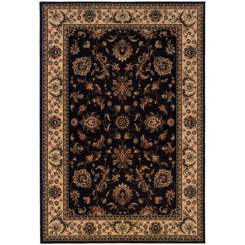 Astoria Grand Shelburne Performance Rug & Reviews | Wayfair