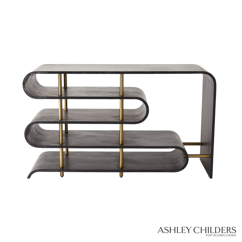 Traverse Console, Gray