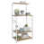 White/Light Oak