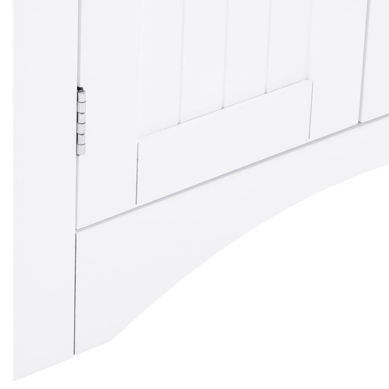 Armoire de rangement polyvalente pour la salle de bain, la cuisine et le salon