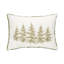  Coussin Winter Trees