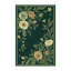Tapis floral doux et moelleux Eiler-1750574006