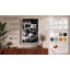 Espresso Machine Industrial - Wrapped Canvas-177484907-177484909